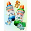 Bộ cốc súc miệng TheraBreath Fresh Breath súc miệng 473ml Bạc hà nhẹ / Bạc hà Icy