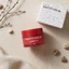 PRETTY FREAK Cherry Lip Dưỡng Ẩm Dưỡng Ẩm 20g Dưỡng Môi Dưỡng Ẩm Cho Môi Mềm Mại Mịn