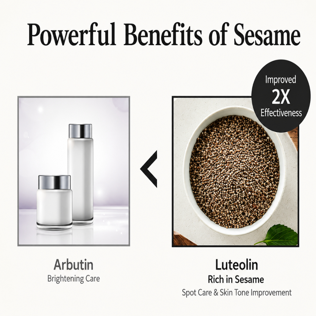 Serum làm trắng da Mamicare Perilla 50ml Brightening Glow K-Beauty #Mamicare #PerillaSerum #WhiteningSerum #GlowSkin #KBeauty