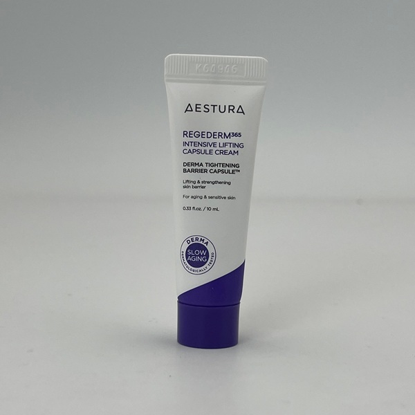 [AESTURA] Kem dưỡng nang nâng chuyên sâu Regederm365 10ml