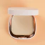 NATINDA Silky Cover Pact 12g Hoàn thiện mịn màng Hiệu chỉnh tông màu da Bột nhỏ gọn 2 sắc thái