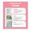 LEBELAGE Truly PDRN Toner Pad 60 chiếc Hydrating Facial Pad Điều hòa da Chăm sóc hàng ngày Tấm lót ẩm