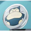 Skin Layer Fit Cushion 13g Pokémon Snorlax Edition