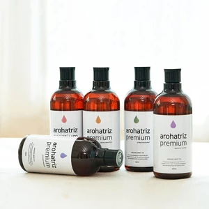 Dầu dưỡng thể cao cấp Aroha Trees 500ml Dưỡng ẩm Chăm sóc cơ thể Dầu Massage dưỡng ẩm Sử dụng hàng ngày Tất cả các loại da