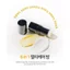 NATINDA Royal Black Multi Balm Stick 7g Dưỡng Ẩm Dưỡng Ẩm Di Động Chăm Sóc Da Sử Dụng Hàng Ngày Tất Cả Các Loại Da