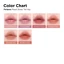 MOOD GLOWY TINT KEY 2.4 g / Net Wt. 0,08 Oz.- Son tint bóng hình chìa khóa