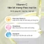 Vitamin C Glutathione Booster Shot Mist sáng da 100ml
