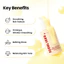 SEOUL 1988 Serum: Retinal Liposome 2% + Nhân sâm đen
