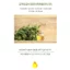 Dầu dưỡng thể phong cách hữu cơ Aroha Tree 1000ml Dưỡng ẩm Chăm sóc cơ thể Dầu Massage dưỡng ẩm Sử dụng hàng ngày Tất cả các loại da