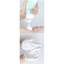 NATINDA Calming Refresh Cleaning Foam 150ml Sữa rửa mặt nhẹ nhàng Sữa rửa mặt hàng ngày Dưỡng ẩm Chăm sóc tươi tắn Tất cả các loại da