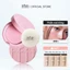 Phấn Má Hồng Lì Mịn – Che Nhẹ Lỗ Chân Lông, Lên Màu Đều Fluffy Velvet Cushion Blush 4g