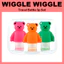 Bộ chai du lịch 3p - Jelly Bear 70ml