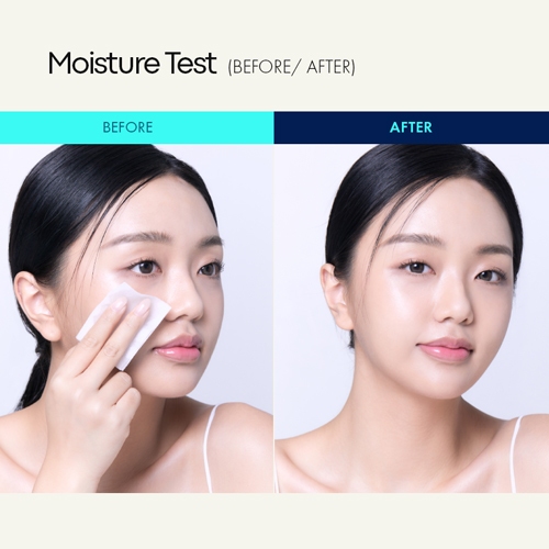 TONYMOLY Wonder Tea Tree Pore Fresh Toner Làm sạch lỗ chân lông, PHA dịu nhẹ