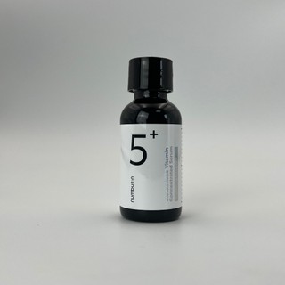 Serum numbuzin 30ml Chứa vitamin Đậm Đặc Dưỡng Da no.5