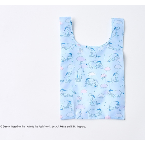 [BUTTERSHOP] Túi Tote & Market DISNEY Eeyore