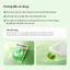 Mặt nạ kiểm soát da BALANCEFUL CICA CONTROL chứa PDRN, 10 miếng, Mask
