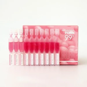 Serum One Day MEDICUBE PDRN Pink (1 Hộp = 1.5mlx10 Miếng)