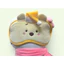 Mặt nạ mắt Fluffy Sleep Pooh / Piglet