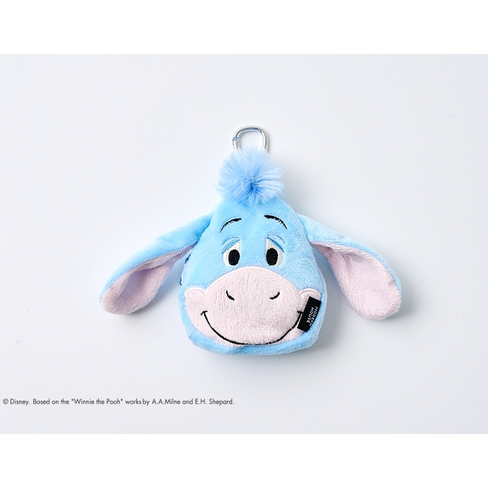 [BUTTERSHOP] Túi Tote & Market DISNEY Eeyore