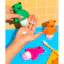 Bộ chai du lịch 3p - Jelly Bear 70ml