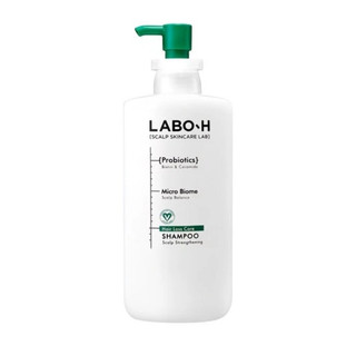 [LABO-H] Dầu gội chăm sóc rụng tóc Tăng cường da đầu