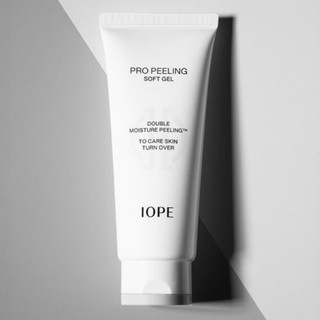 [IOPE] Gel mềm lột Pro 100ml