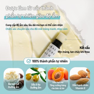 NATURAL SHINE son dưỡng ẩm 5ml
