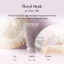 Kem tay dưỡng ẩm hương nước hoa, hỗ trợ giảm nếp nhăn trên tay GROWUS Signature Perfume Hand Cream 50ml