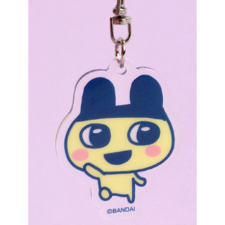 [Xác thực] Tamagotchi Linh vật dễ thương Móc khóa Acrylic ngẫu nhiên 1 gói