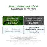 [KOL-VT] Tinh Chất Vi Kim Reedle Shot 100 / 300 / 700 – Serum Tái Tạo Da, Phục Hồi, Căng Bóng, Chiết Xuất Rau Má (Centella) [Flagship Chính Hãng] — ảnh 7