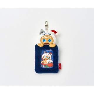 Butter Shop X Cookie Run Kingdom 2025 Thẻ Ảnh Móc Khóa