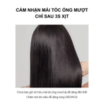 [GROWUS Chính hãng] Xịt dưỡng tóc bổ sung Protein, Collagen phục hồi hư tổn,bảo vệ tóc trước tác động của nhiệt độ cao, nuôi dưỡng mái tóc khỏe mạnh EX GROWUS Damage therapy No wash Treatment EX 250ml — ảnh 8