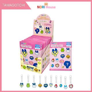 [Xác thực] Tamagotchi Linh vật dễ thương Móc khóa Acrylic ngẫu nhiên 1 gói