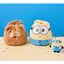Túi dây Minions Bob / Tim Bear
