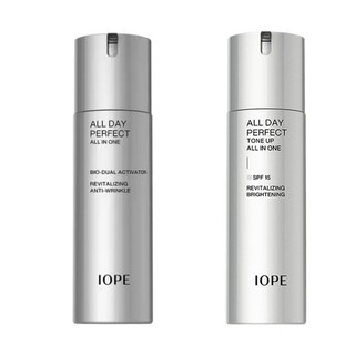 [IOPE] All Day Perfect All In One 120ml