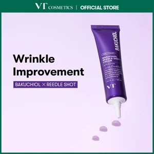 Kem dưỡng Bakuchiol Reedle Shot Cream – Retinol thế hệ thứ 2 Chăm sóc nếp nhăn & se khít lỗ chân lông [Flagship chính thức]