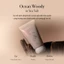 Kem tay dưỡng ẩm hương nước hoa, hỗ trợ giảm nếp nhăn trên tay GROWUS Signature Perfume Hand Cream 50ml