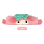 Băng đô mặt nhân vật 3D Kuromi / My Melody