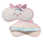 Mặt nạ mắt Fluffy Sleep Pooh / Piglet