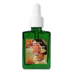 Serum Vitamin C Gentle 30ml