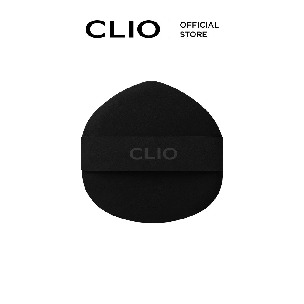 [CLIO - MỚI] BÔNG MÚT KILL FOUNWEAR CUSHION PUFF - 1ea