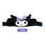 Băng đô mặt nhân vật 3D Kuromi / My Melody