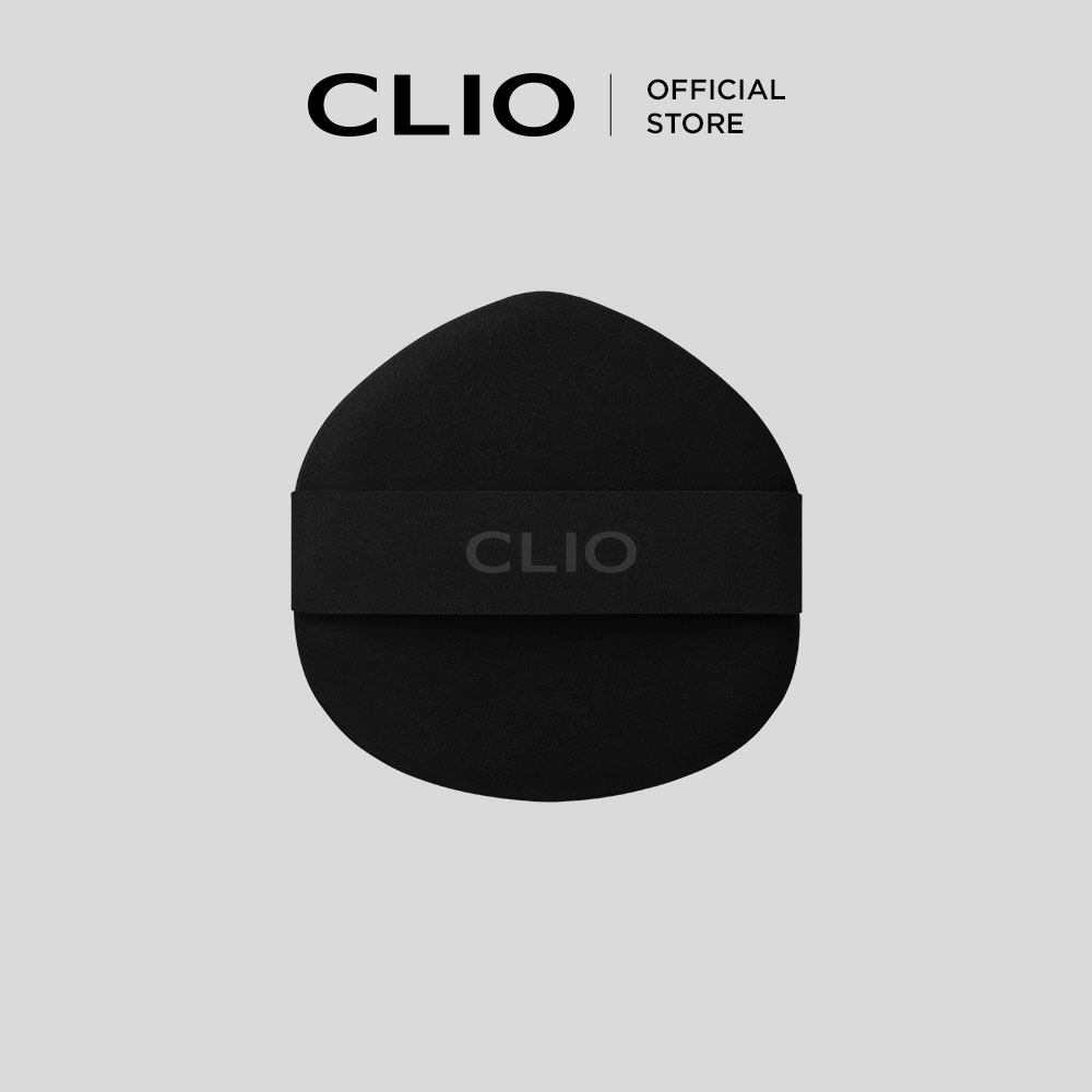 [CLIO - MỚI] BÔNG MÚT KILL FOUNWEAR CUSHION PUFF - 1ea