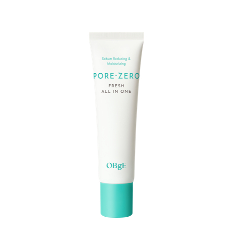 [QUÀ TẶNG] Pore Zero Fresh All in One 30ml