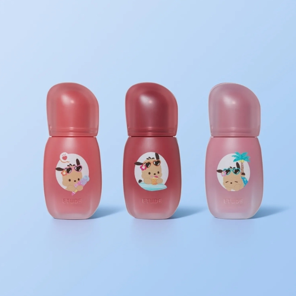 [Etude House] Tint cố định mềm 3,5g