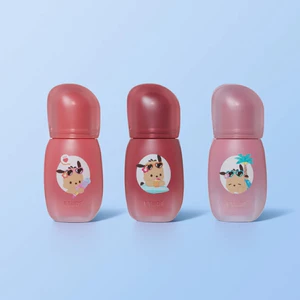 Tint cố định mềm 3,5g