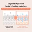 Serum Peach Microbiome EGF | Serum tăng cường phục hồi Miracle & Gow với Collagen (30ml)
