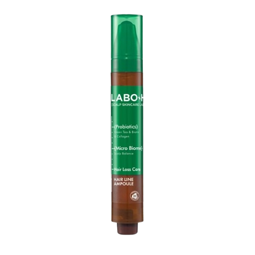 [LABO-H] Chăm sóc rụng tóc Ampoule 15ml