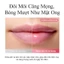Mặt nạ môi Collagen tráng men mật ong