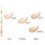 Skin Cover BB Cream SPF50 + PA + + + + 30g